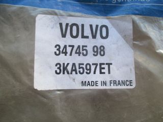 VOLVO ΙΜΑΝΤΑΣ 440 460-thumb-1