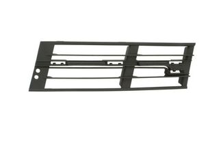 Δίχτυ Προφυλακτήρα BMW 7 Series Sedan / 4dr 2012 - 2015 ( F01 / F02 F/L ) 730 d  ( N57 D30 A  ) (245 hp ) Πετρέλαιο #158104802