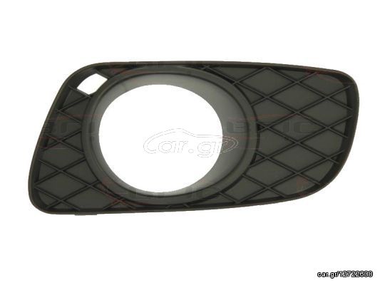 Δίχτυ Προφυλακτήρα SMART FORTWO Hatchback / 2dr 2007 - 2012 ( 451 ) 0.8 CDi (451.300)  ( OM 660.950  ) (45 hp ) Πετρέλαιο #086504802