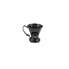 Belogia Cd 750 Clever Dripper Μαύρο Πλαστικό