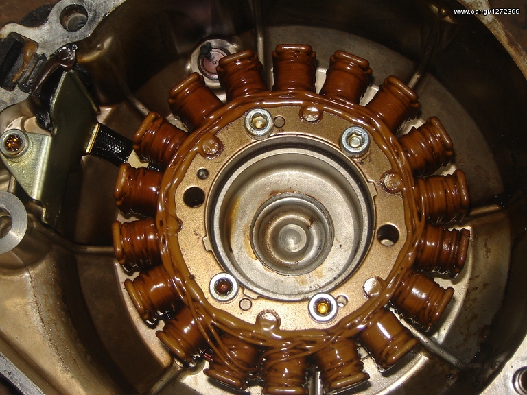 XLV   650  transalp  2OO5                           