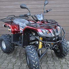 FUXIN  ΑΝΤΑΛΛΑΚΤΙΚΑ  150CC -thumb-5
