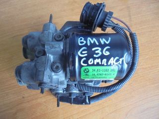 BMW E36 COMPACT 316-318-320 92'-98' ABS