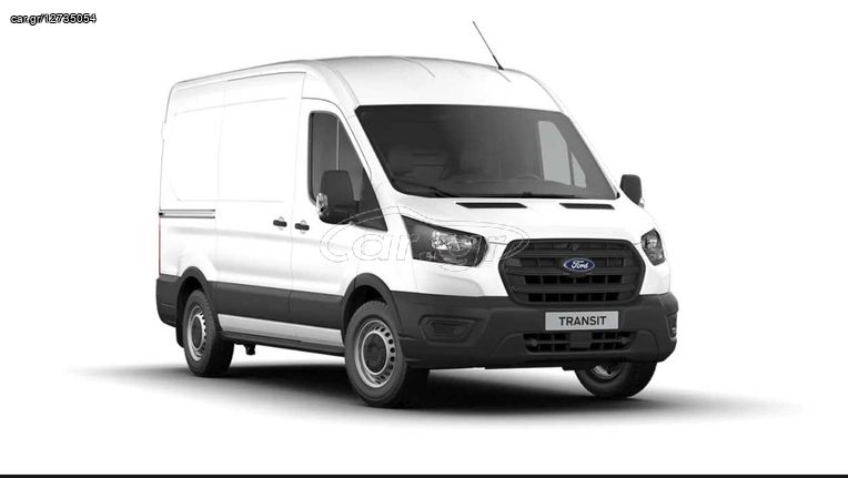 Πωλούνται ανταλλακτικά Ford transit