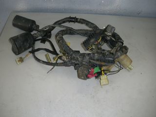 ΠΛΕΞΟYΔΑ CB400SF-thumb-1