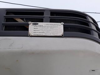 Ψυγείο Nissan 2001 CABSTAR 120-thumb-2