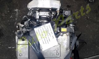 ΚΙΝΗΤΗΡΑΣ MERCEDES BENZ 1.8 C180 W202 , 122 PS / 5500 Rpm , 120.000 Km (6 ΜΗΝΕΣ ΓΡΑΠΤΗ ΕΓΓΥΗΣΗ), ΚΩΔ.ΚΙΝ. 111920 , ΜΟΝΤΕΛΟ 1993-1996