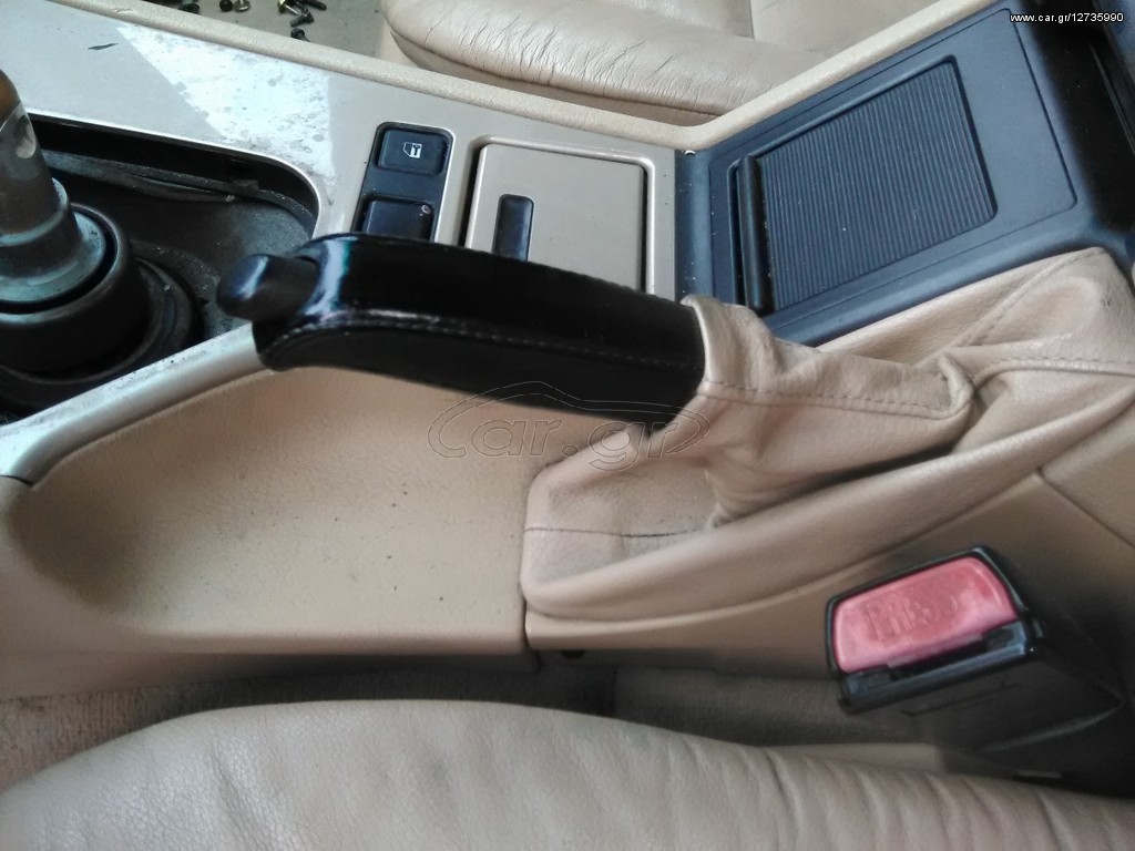 E39 XEΙΡΟΦΡΕΝΩ ΔΕΡΜΑΤΙΝΟ