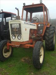Τρακτέρ Belarus 1994 MTZ 55
