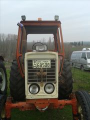 Τρακτέρ Belarus 1994 MTZ 55-thumb-6