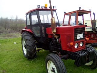 Τρακτέρ Belarus 1996 MTZ902