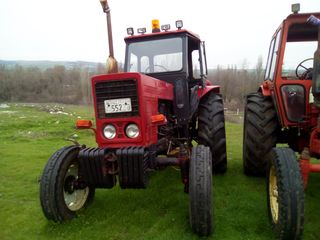 Τρακτέρ Belarus 1996 MTZ902-thumb-1