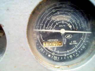Τρακτέρ Belarus 1996 MTZ902-thumb-7