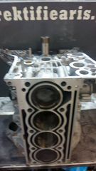 SHORT BLOCK MERCEDES M 271.940 1.8cc