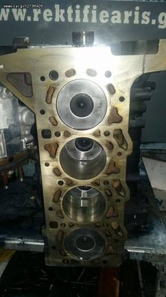 SHORT BLOCK FORD TRANSIT ABFA 2.0cc DI