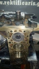 SHORT BLOCK FORD TRANSIT ABFA 2.0cc DI-thumb-1