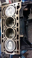 SHORT BLOCK AUDI CAVA CAVB CAV 1.4cc 16v TSI 