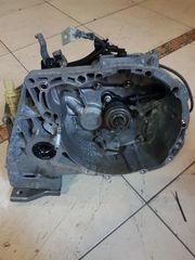 ΣΑΣΜΑΝ K4M DACIA DUSTER / 10-13, AΡΙΣΤΗ ΚΑΤΑΣΤΑΣΗ!!!ΑΠΟΣΤΟΛΗ ΣΕ ΟΛΗ ΤΗΝ ΕΛΛΑΔΑ!!!
