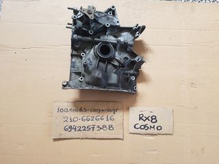 MAZDA RX-8 COSMO 2006 ΚΑΛΥΜΑ ΜΗΧΑΝΗΣ 