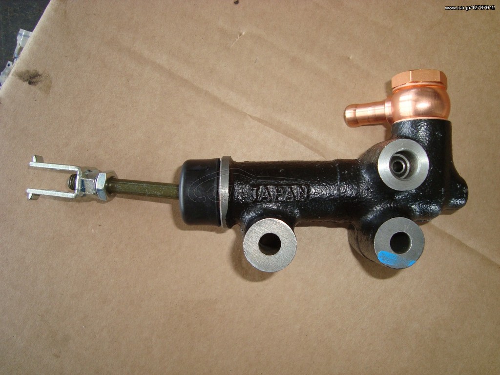 TOYTA  BU 30