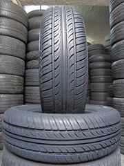 2TMX 195-70-14 KUMHO POWER START 758