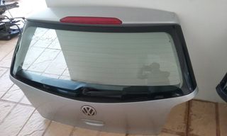 VW POLO 9N2-9N3 μπαγκαζοπορτα.