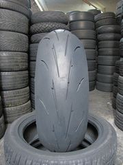 1TMX 190-50-17 DUNLOP SPORTMAX QUALIFIER RR 