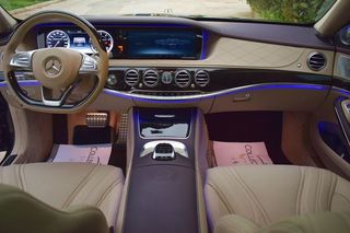 Mercedes-Benz S 65 AMG 2016 LONG-ΝΕW-F.EXTRA-MANSORY 21''-thumb-17