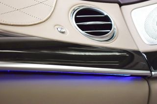 Mercedes-Benz S 65 AMG 2016 LONG-ΝΕW-F.EXTRA-MANSORY 21''-thumb-59