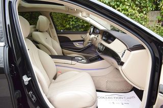 Mercedes-Benz S 65 AMG 2016 LONG-ΝΕW-F.EXTRA-MANSORY 21''-thumb-45