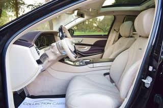 Mercedes-Benz S 65 AMG 2016 LONG-ΝΕW-F.EXTRA-MANSORY 21''-thumb-41