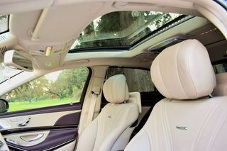 Mercedes-Benz S 65 AMG 2016 LONG-ΝΕW-F.EXTRA-MANSORY 21''-thumb-40