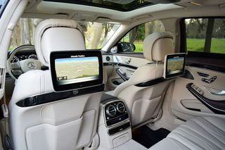 Mercedes-Benz S 65 AMG 2016 LONG-ΝΕW-F.EXTRA-MANSORY 21''-thumb-44
