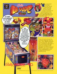 Φλίπερ Bally "Dr dude", έτος 1990-thumb-16
