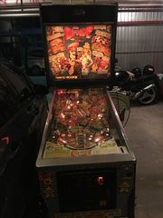 Φλίπερ Bally "Dr dude", έτος 1990-thumb-1