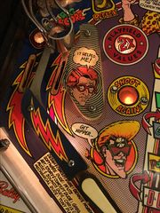 Φλίπερ Bally "Dr dude", έτος 1990-thumb-8