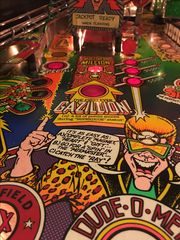 Φλίπερ Bally "Dr dude", έτος 1990-thumb-9
