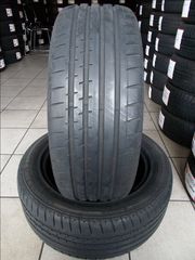 2 TMX CONTINENTAL SPORT CONTACT 2 205/55/16 *BEST CHOICE TYRES*