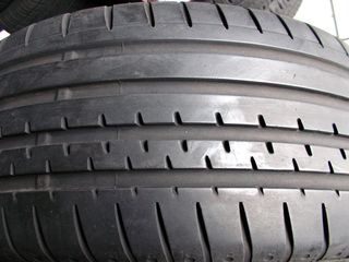 2 TMX CONTINENTAL SPORT CONTACT 2 205/55/16 *BEST CHOICE TYRES*-thumb-2