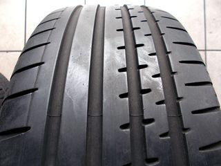 2 TMX CONTINENTAL SPORT CONTACT 2 205/55/16 *BEST CHOICE TYRES*-thumb-3