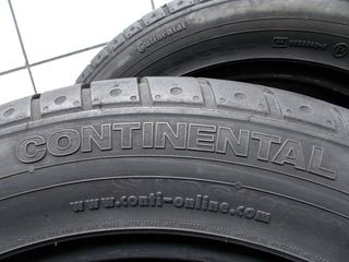 2 TMX CONTINENTAL SPORT CONTACT 2 205/55/16 *BEST CHOICE TYRES*-thumb-5