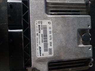 Εγκέφαλος Opel Corsa 1.3 Mjt 0281016879 55575350.