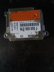 ΕΓΚΕΦΑΛΟΣ ΑΕΡΟΣΑΚΩΝ AUDI A3  8L0959655J