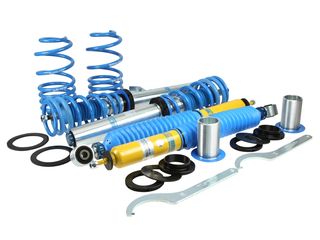 *ΠΡΟΣΦΟΡΑ ΜΗΝΟΣ* ΑΜΟΡΤΙΣΕΡ BILSTEIN B4 ΜΕ ΤΟΠΟΘΕΤΗΣΗ ΓΙΑ MERCEDES E-CLASS W212 09-18 -AUTO APERGIS SPORT-thumb-4