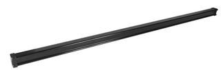 Σετ 3 Μπάρες οροφής Σιδήρου NORDRIVE + πόδια για Fiat Doblò 01/'10>
