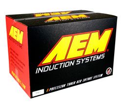 Kit φιλτροχοάνης AEM-thumb-1