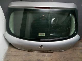 ΤΖΑΜΟΠΟΡΤΑ PEUGEOT 207