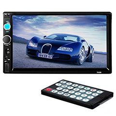 Οθόνη 2 Din Multimedia 7010B μόνο 60 ευρω!!!-thumb-1