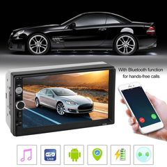 Οθόνη 2 Din Multimedia 7010B μόνο 60 ευρω!!!-thumb-2