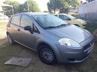 Fiat Punto '08